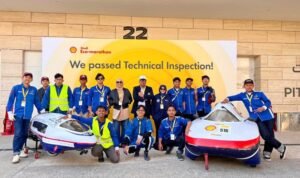 Semeru Team UM (2) Semeru Team UM Sabet Juara 1 Shell Eco-marathon 2026 dan Tiket Dunia