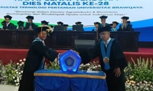 Transformasi Nama Fakultas FTP UB Bertransformasi FTB, Dies Natalis ke-28 Tegaskan Inovasi Agroindustri dan Biosistem untuk Indonesia Maju