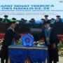 FTP UB Bertransformasi FTB, Dies Natalis ke-28 Tegaskan Inovasi Agroindustri dan Biosistem untuk Indonesia Maju