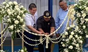 Trio Agus Dukung Perluasan SPKLU di Malang, Dorong Transisi Kendaraan Listrik Trio Agus Dukung Perluasan SPKLU di Malang, Dorong Transisi Kendaraan Listrik