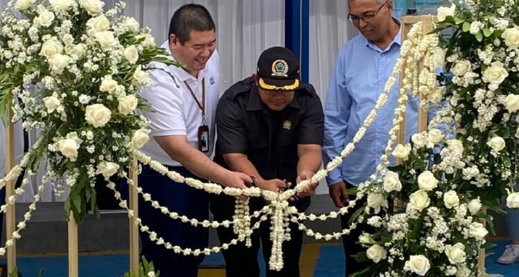 Trio Agus Dukung Perluasan SPKLU di Malang, Dorong Transisi Kendaraan Listrik