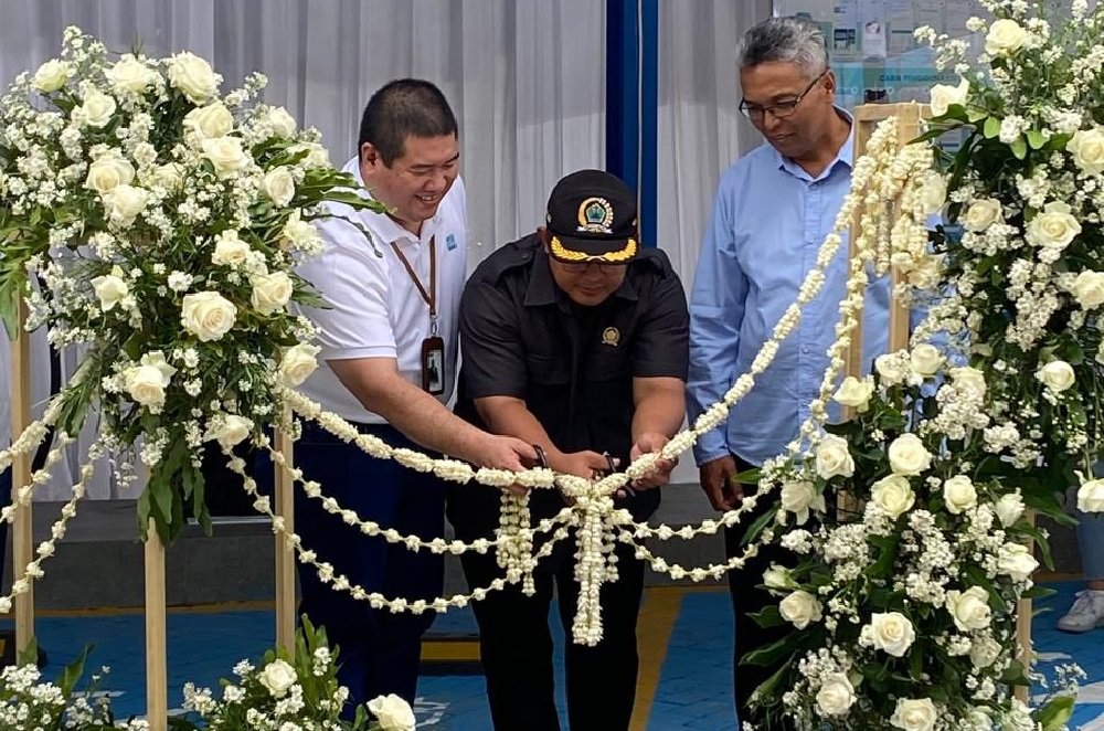 Trio Agus Dukung Perluasan SPKLU di Malang, Dorong Transisi Kendaraan Listrik
