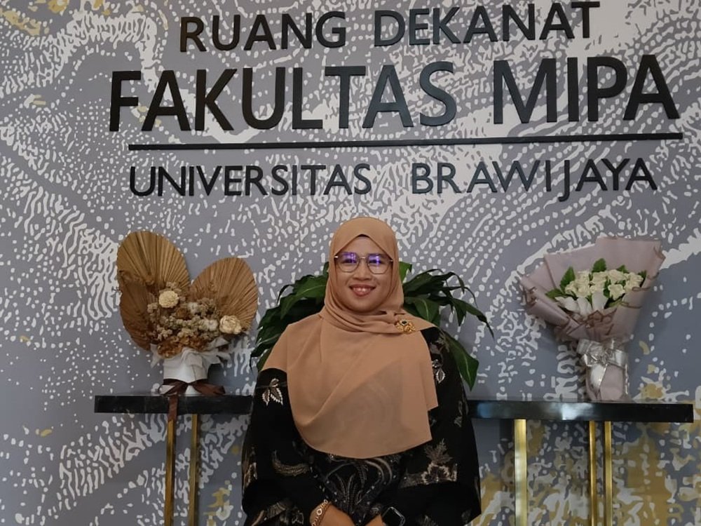 FMIPA UB Matangkan Akreditasi Prodi Ilmu Aktuaria Lewat Simulasi LAMSAMA