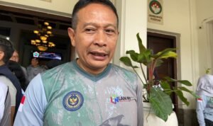 Wali Kota malang Baju Khas Kota Malang Siap Meluncur, Jadi Identitas Resmi Daerah