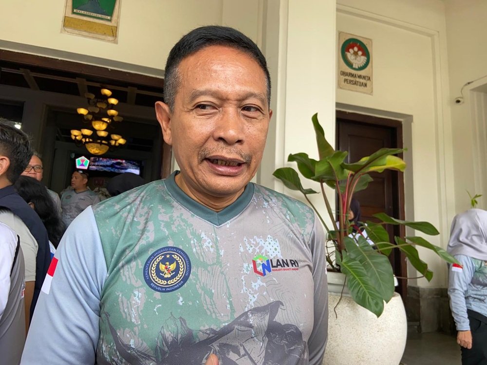 Baju Khas Kota Malang Siap Meluncur, Jadi Identitas Resmi Daerah