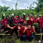 Wisata Petik Jambu Kebun Matsuri Ngabab-Pujon, Mutu Terjaga dengan Harga Terjangkau