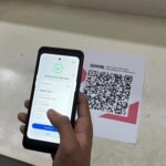 pembayaran nontunai QRIS