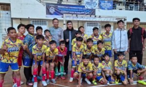 pembukaan bersama Walikota Malang