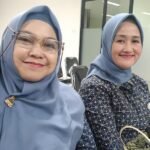 017-Hernina Agustin Arifin Kepala BPJS Kesehatan Cabang Malang Kepwil VII Pastikan Kepesertaan BPJS Aktif Saat Mudik Lebaran