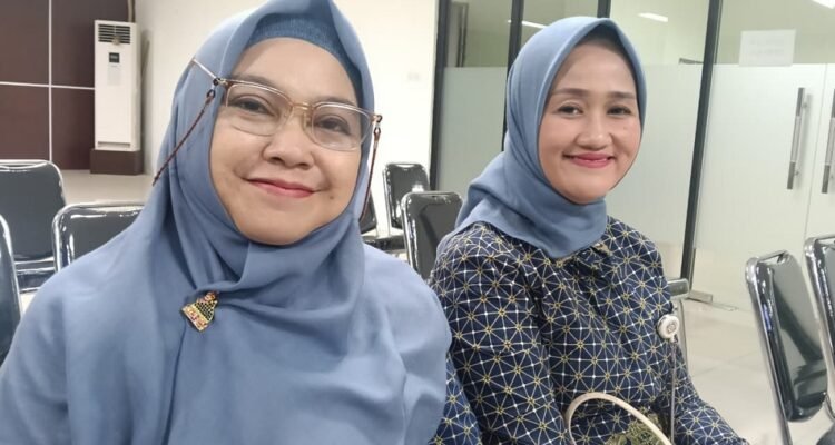 017-Hernina Agustin Arifin Kepala BPJS Kesehatan Cabang Malang Kepwil VII Pastikan Kepesertaan BPJS Aktif Saat Mudik Lebaran