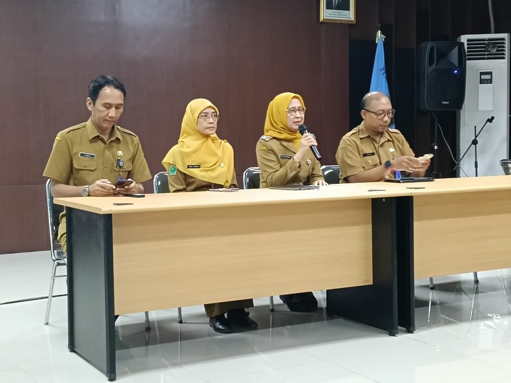 Dinas Kependudukan dan Pencatatan Sipil Kota Malang Gelar Forum Konsultasi Publik Tahun 2026