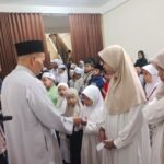 Aksara Tumapel (2) 23 Tahun Berbagi, Aksara Tumapel Gelar Santunan dan Buka Puasa Bersama Ratusan Anak Yatim