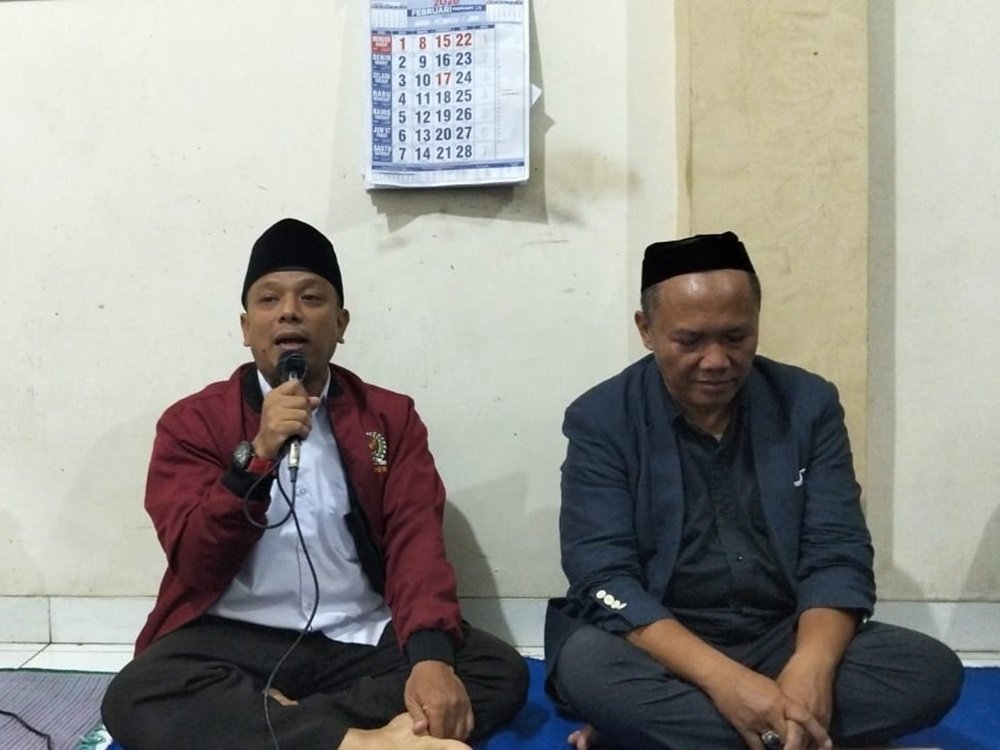 23 Tahun Berbagi, Aksara Tumapel Gelar Santunan dan Buka Puasa Bersama Ratusan Anak Yatim