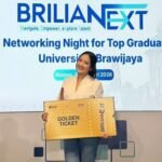 Alumni FILKOM Raih "Golden Ticket" Rekrutmen Jalur Cepat Perbankan