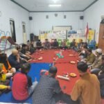 Babinsa Kedungkandang Hadiri Rembuk Warga Aktifkan Kembali Poskamling Babinsa Kedungkandang Hadiri Rembuk Warga Aktifkan Kembali Poskamling