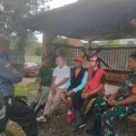 Babinsa Oro-Oro Dowo Komsos Bersama Warga Kokohkan Silaturahmi dan Kondusivitas Wilayah Babinsa Oro-Oro Dowo Komsos Bersama Warga Kokohkan Silaturahmi dan Kondusivitas Wilayah