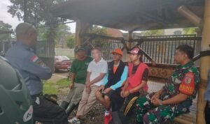 Babinsa Oro-Oro Dowo Komsos Bersama Warga Kokohkan Silaturahmi dan Kondusivitas Wilayah Babinsa Oro-Oro Dowo Komsos Bersama Warga Kokohkan Silaturahmi dan Kondusivitas Wilayah