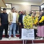 Kader Golkar Kabarkan Duka Cita Matinya Kaderisasi Partai Golkar Kota Malang