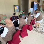 Melati Hospital Satsuitubun Gelar Cek Kesehatan Gratis untuk Karyawan Perusahaan Jasa di Malang