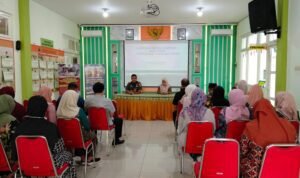 Danramil Lowokwaru Hadiri Minilokakarya Lintas Sektor Puskesmas Mojolangu Bahas Inovasi Pendataan Masalah Kesehatan Danramil Lowokwaru Hadiri Minilokakarya Lintas Sektor Puskesmas Mojolangu Bahas Inovasi Pendataan Masalah Kesehatan