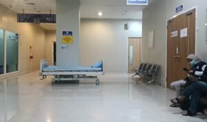 Data PBI Bermasalah, Menkes Hak Masyarakat Miskin Bisa Terampas