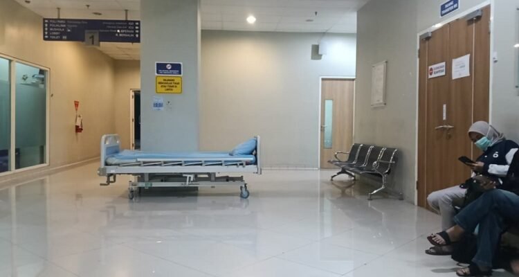 Data PBI Bermasalah, Menkes Hak Masyarakat Miskin Bisa Terampas