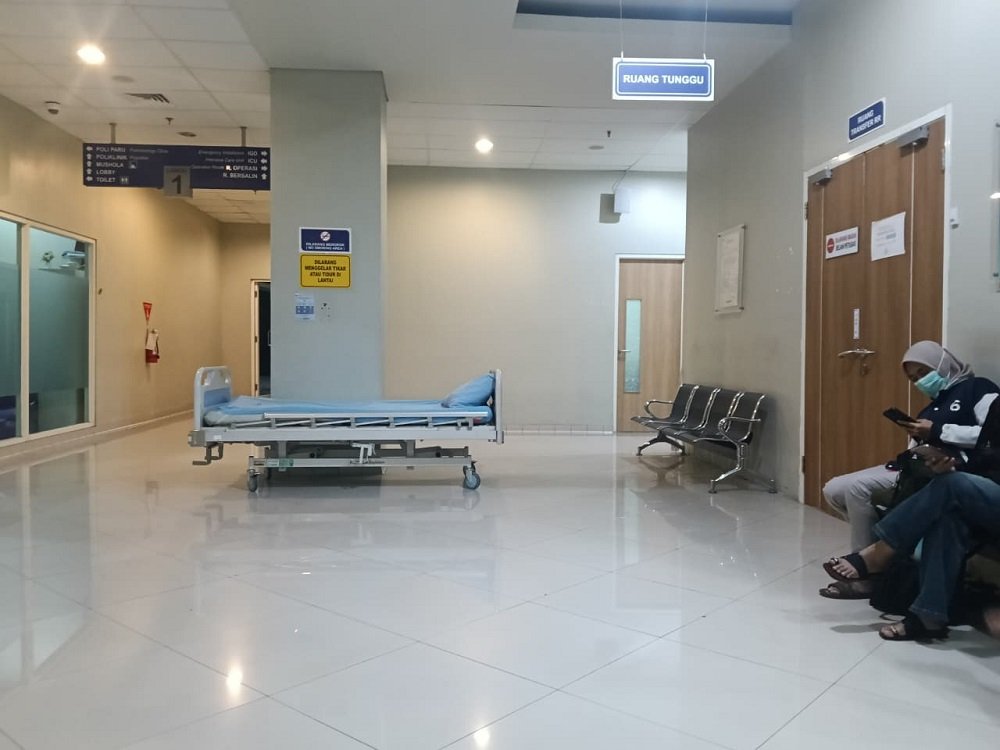 Data PBI Bermasalah, Menkes Hak Masyarakat Miskin Bisa Terampas