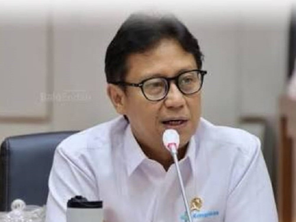 Data PBI Bermasalah, Menkes Hak Masyarakat Miskin Bisa Terampas