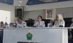 Dispendukcapil Kota Malang Raih Predikat Zona Integritas pada SAKIP dan ZI Award 2025 (2) Dispendukcapil Kota Malang Raih Predikat Zona Integritas pada SAKIP dan ZI Award 2025