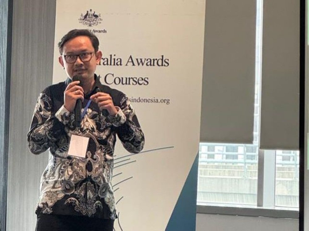 Dosen HI UMM Tanggapi Pro Kontra Keikutsertaan Indonesia dalam Board of Peace