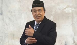 Dosen Sosiologi UMM Industri Hiburan Kian Marak, Pakar UMM Ingatkan Identitas Kota Pendidikan Malang Terancam