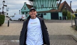 Dosen UMM Pakar UMM Kenalkan Sosiopolitika Linguistik untuk Diplomasi Bahasa Indonesia