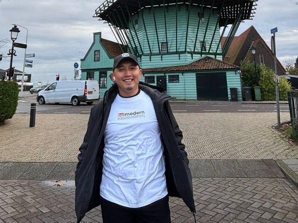 Pakar UMM Kenalkan Sosiopolitika Linguistik untuk Diplomasi Bahasa Indonesia