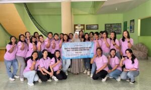 FEB UB Perkuat Literasi Keuangan Calon PMI Melalui Pelatihan Pengelolaan Finansial FEB UB Perkuat Literasi Keuangan Calon PMI Melalui Pelatihan Pengelolaan Finansial