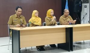 Forum Konsultasi Publik Dinas Kependudukan dan Pencatatan Sipil Kota Malang Gelar Forum Konsultasi Publik Tahun 2026