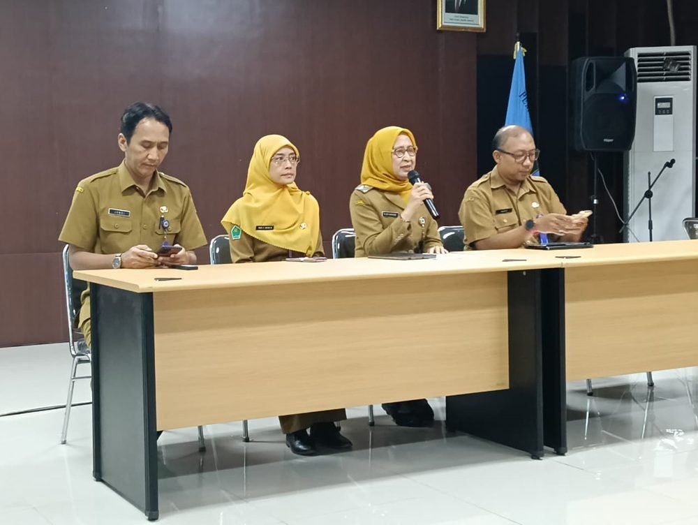 Dinas Kependudukan dan Pencatatan Sipil Kota Malang Gelar Forum Konsultasi Publik Tahun 2026