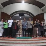 Solidaritas Lintas Iman, Gereja Turut Sukseskan Harlah 1 Abad NU
