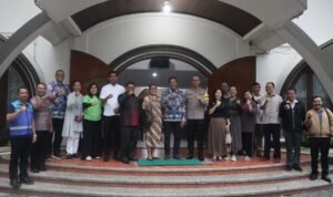 Solidaritas Lintas Iman, Gereja Turut Sukseskan Harlah 1 Abad NU