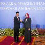 Indra Kuspriyadi Resmi Pimpin BI Malang, Sinergi Pengendalian Inflasi Dikuatkan