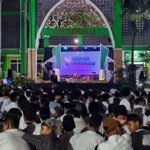 Gebyar Ramadan SMK El Hayat Gebyar Ramadhan 2026, SMK El Hayat Kedungkandang Padukan Spiritualitas dan Seni Patrol