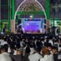 Gebyar Ramadhan 2026, SMK El Hayat Kedungkandang Padukan Spiritualitas dan Seni Patrol