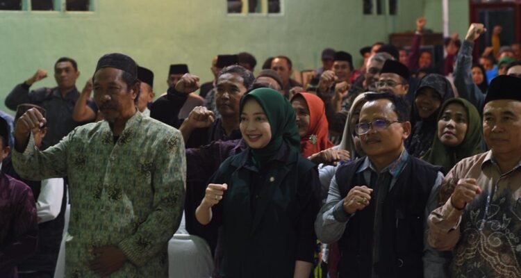 Ground Check PBI JKN Komisi D DPRD Kota Malang Kawal Ground Check PBI JKN, Tegaskan Hak Kesehatan Warga Tak Boleh Terganggu