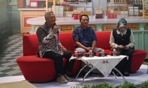 HPN 2026, Fraksi PKS DPRD Kota Malang Tekankan Peran Pers sebagai Penjaga Kebenaran