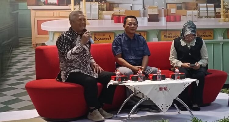 HPN 2026, Fraksi PKS DPRD Kota Malang Tekankan Peran Pers sebagai Penjaga Kebenaran