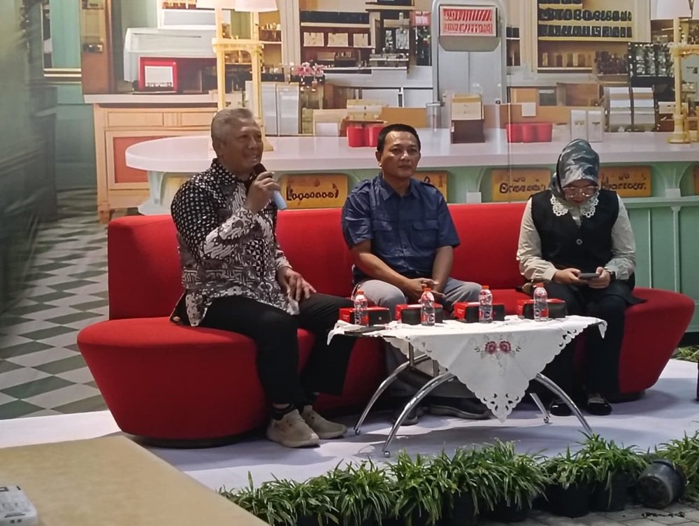 HPN 2026, Fraksi PKS DPRD Kota Malang Tekankan Peran Pers sebagai Penjaga Kebenaran