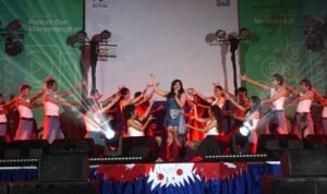 Inaugurasi Ma Chung Inaugurasi 2026 Universitas Ma Chung: Harmoni Budaya dan Talenta Muda Menuju Panggung Global