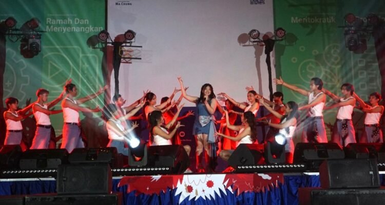 Inaugurasi Ma Chung Inaugurasi 2026 Universitas Ma Chung: Harmoni Budaya dan Talenta Muda Menuju Panggung Global