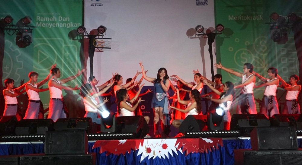 Inaugurasi 2026 Universitas Ma Chung: Harmoni Budaya dan Talenta Muda Menuju Panggung Global