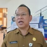 Kabid Tata LH DLH Dari Bangku Biologi UB ke Kursi Pejabat DLH, Tri Santoso Buktikan Lulusan MIPA Bisa Sukses Jadi ASN