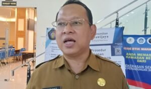 Kabid Tata LH DLH Dari Bangku Biologi UB ke Kursi Pejabat DLH, Tri Santoso Buktikan Lulusan MIPA Bisa Sukses Jadi ASN